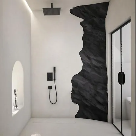 Apartamento Anemos Caldera