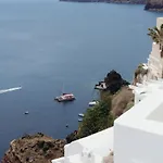 Lejlighed Anemos Caldera *
