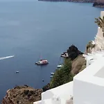 Anemos Caldera