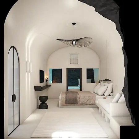 Anemos Caldera * Ía