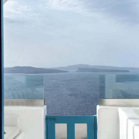 Apartman Anemos Caldera