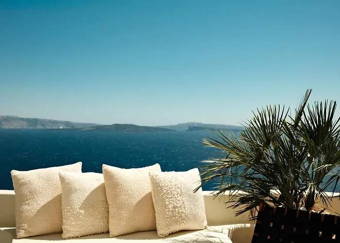 Anemos Caldera 아파트 *