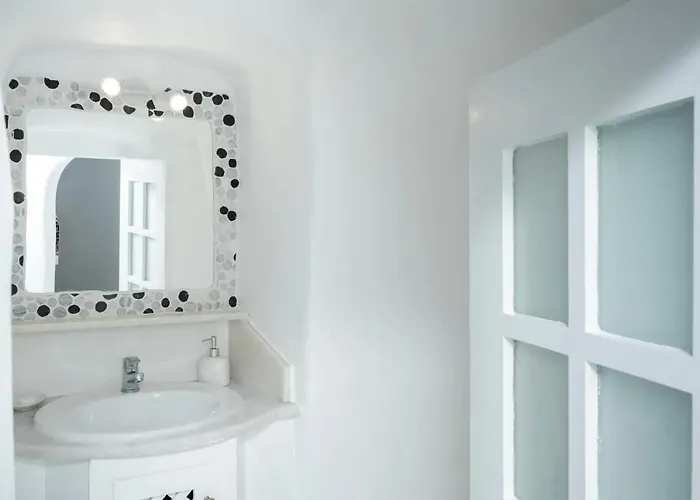 Anemos Caldera 이아