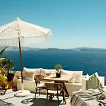 Anemos Caldera Apartamento Oia (Santorini)