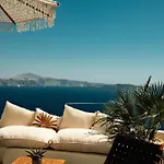 Anemos Caldera Apartamento Oia (Santorini)
