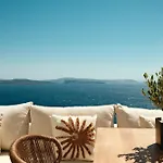 Anemos Caldera Apartmán Oia