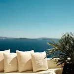 Anemos Caldera Apartament *