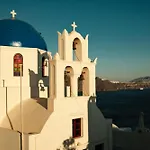 Apartamento Anemos Caldera Oia (Santorini)