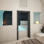Anemos Caldera Apartmán *