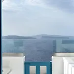 Apartmán Anemos Caldera
