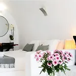 Anemos Caldera Apartmán *