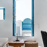 Apartament Anemos Caldera Oia