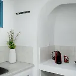 Apartamento Anemos Caldera Oia (Santorini)