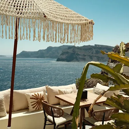 Anemos Caldera אויה