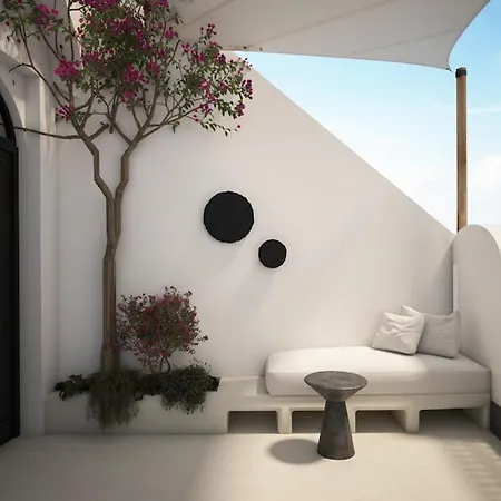 Anemos Caldera * אויה