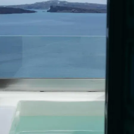 Anemos Caldera أويا