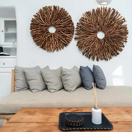 Anemos Caldera * أويا