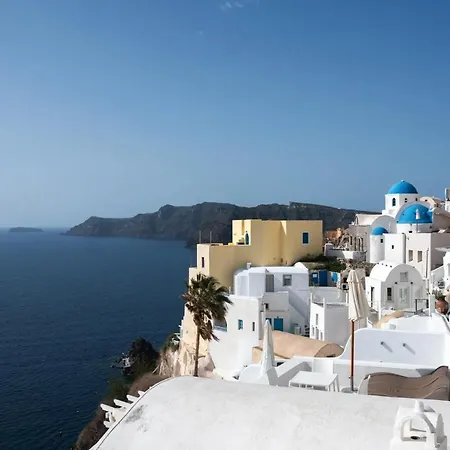 Anemos Caldera أويا