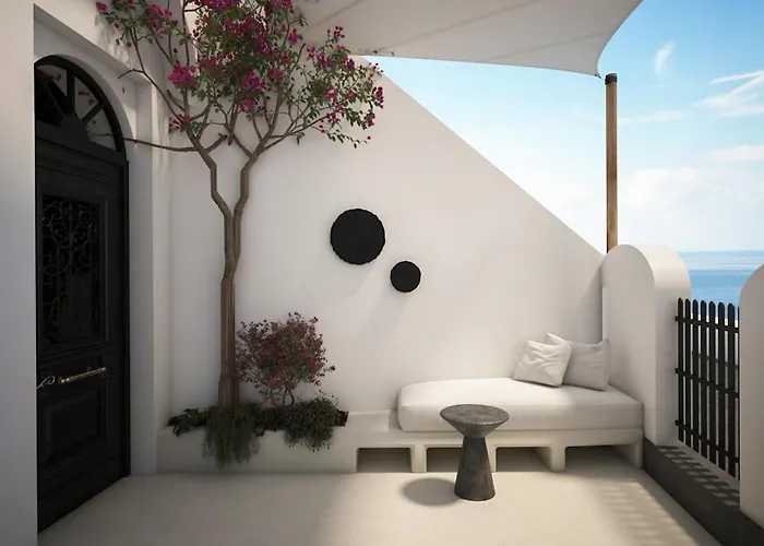 Anemos Caldera * 이아