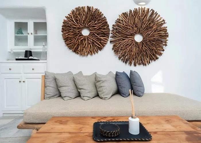 Anemos Caldera * 이아