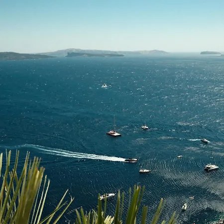 Apartament Anemos Caldera *