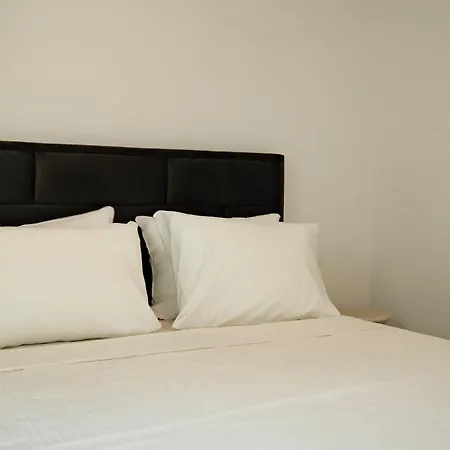 Apartament Anemos Caldera *