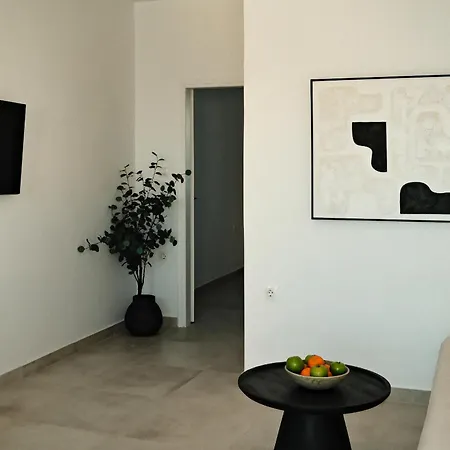 Appartement Anemos Caldera *