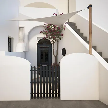 Anemos Caldera Appartement *