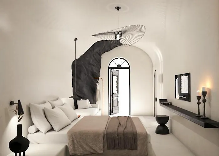 Apartament Anemos Caldera *