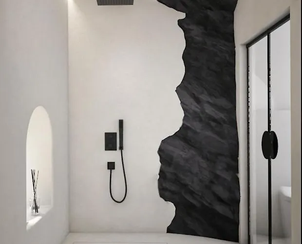 Apartament Anemos Caldera