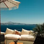 Daire Anemos Caldera Oia